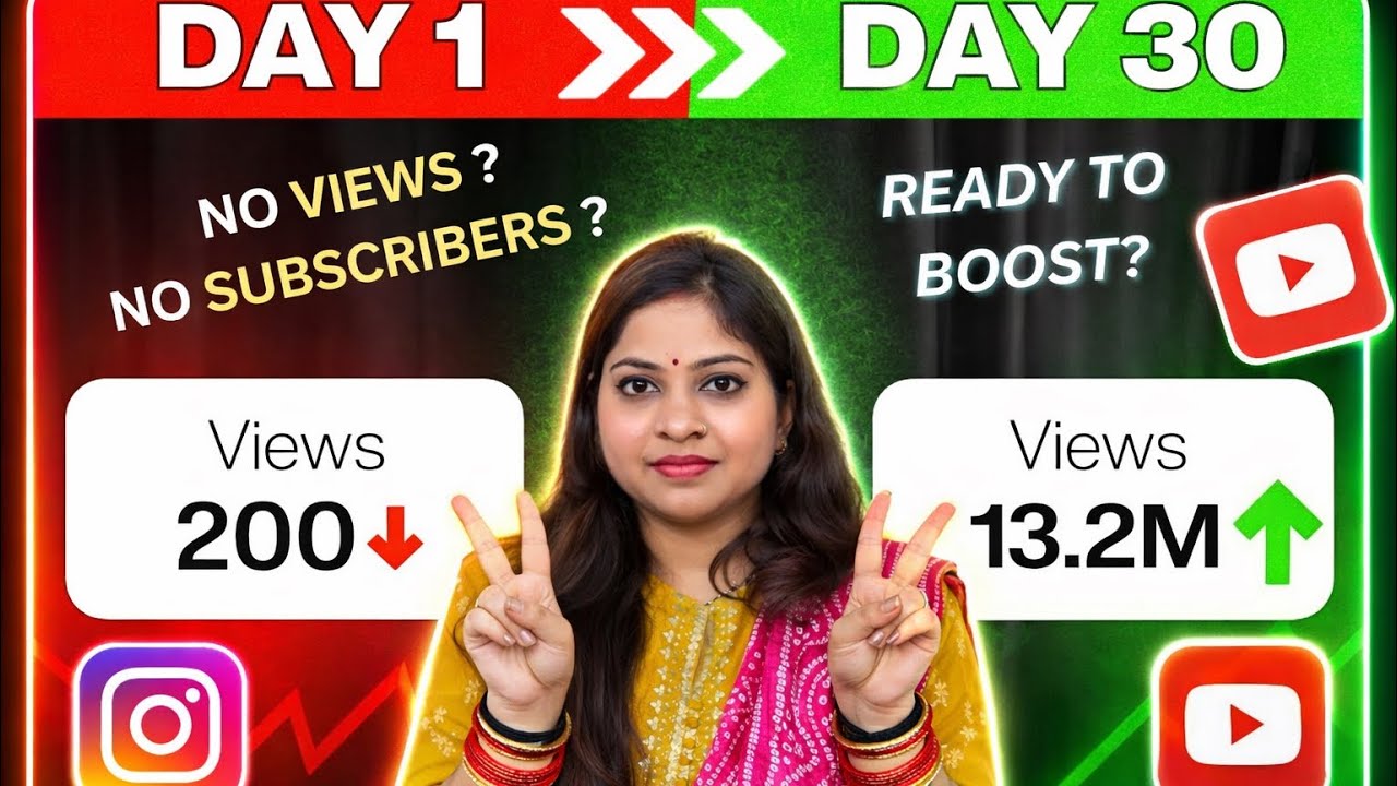 How I Monetized YouTube in One Month (2026 Updated Method)Get Monetized Fast Step by Step 