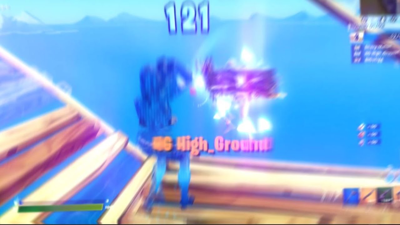 Commas & 0s 💸I Fortnite Highlights #1| Client Work for ST&Iuml;GG