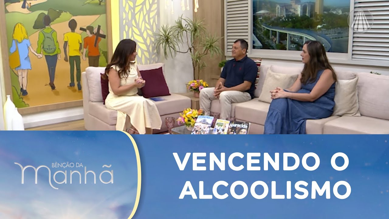 Como vencer o alcoolismo? Tratamento, apoio e mudança de hábitos!