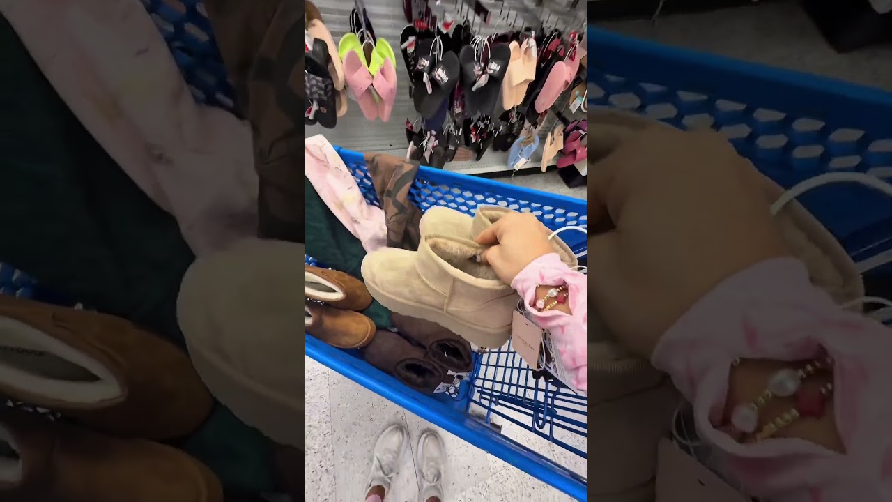 i bought the whole store&hellip;