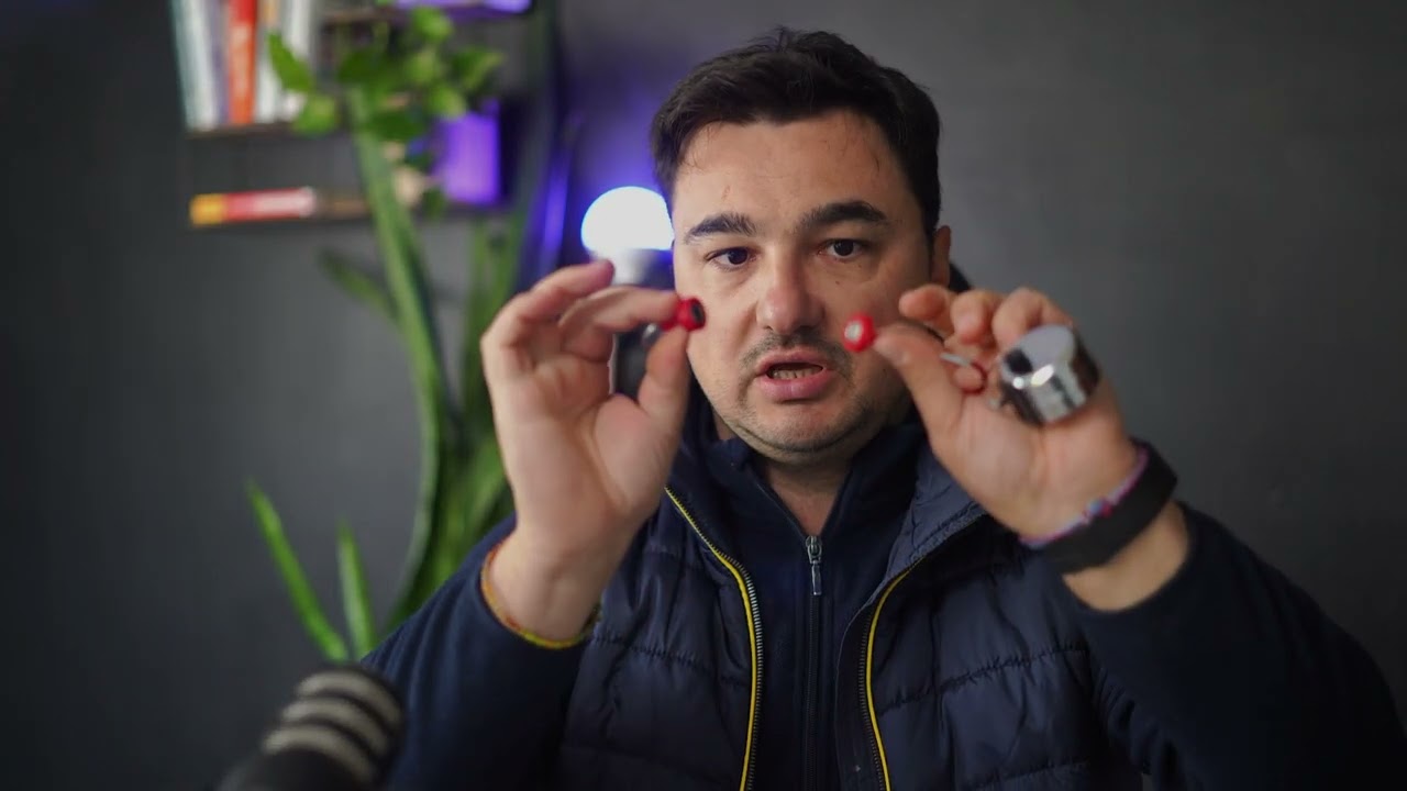 Produse de pe TEMU pentru pescari - Produse bune la preturi mici. Vezi ce am cumparat