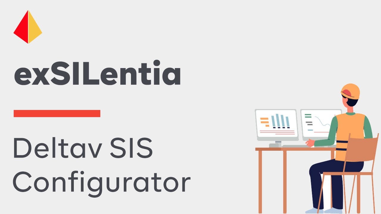 exSILentia - DeltaV SIS Configurator Announcement