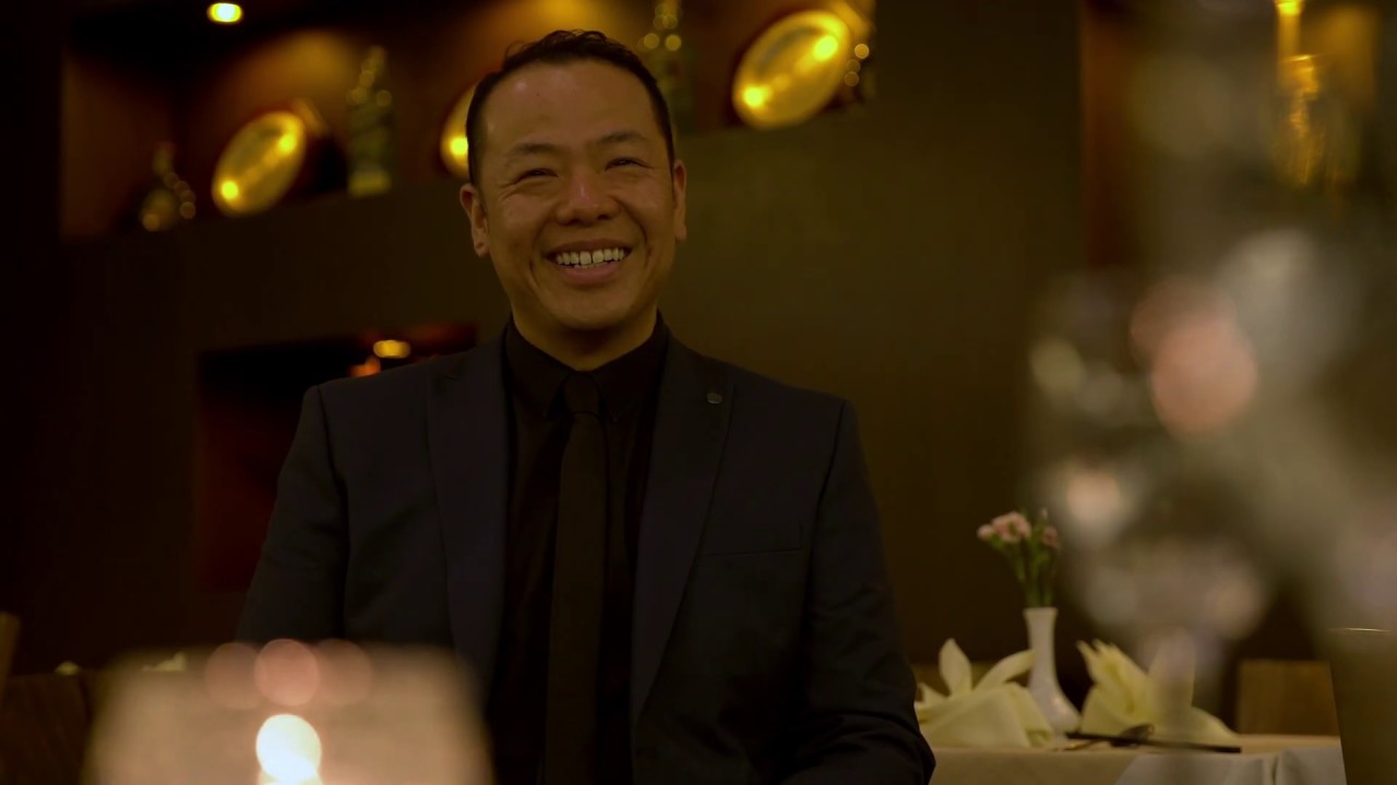 Sugar and Sorbet Restaurant Video Directory - Regency Chinese Potters Bar