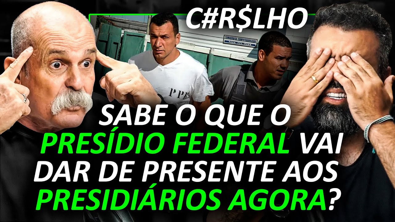 INACREDITÁVEL: SARGENTO FAHUR PERDE A PACIÊNCIA e SOLTA O VERBO no FLOW