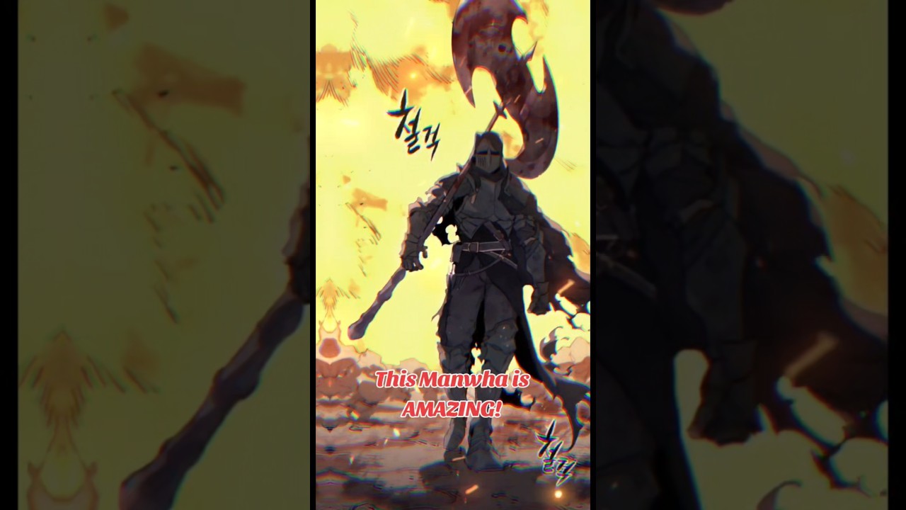The Regressed Mercenary's Machinations | #manwha #manwharecommendation #manhwa #recommended #amazing