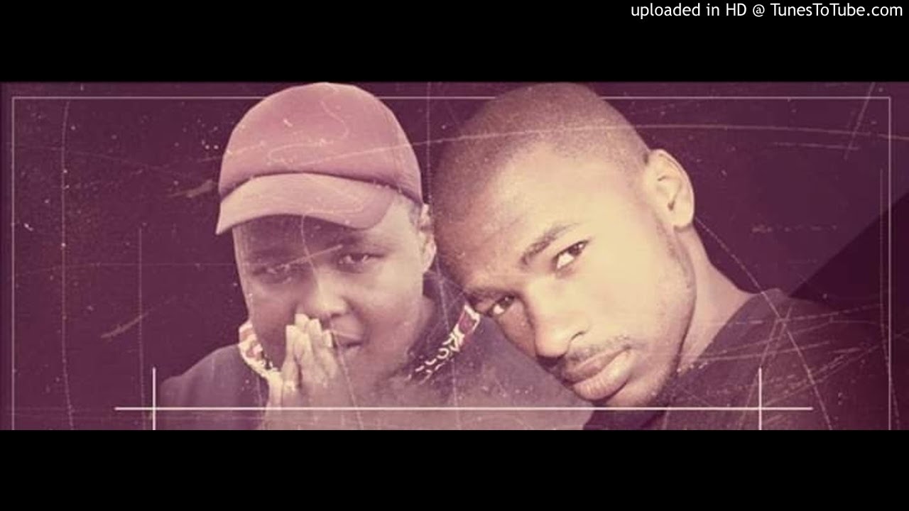 Bizza Wethu & Mr Thela - Atlantic Ocean