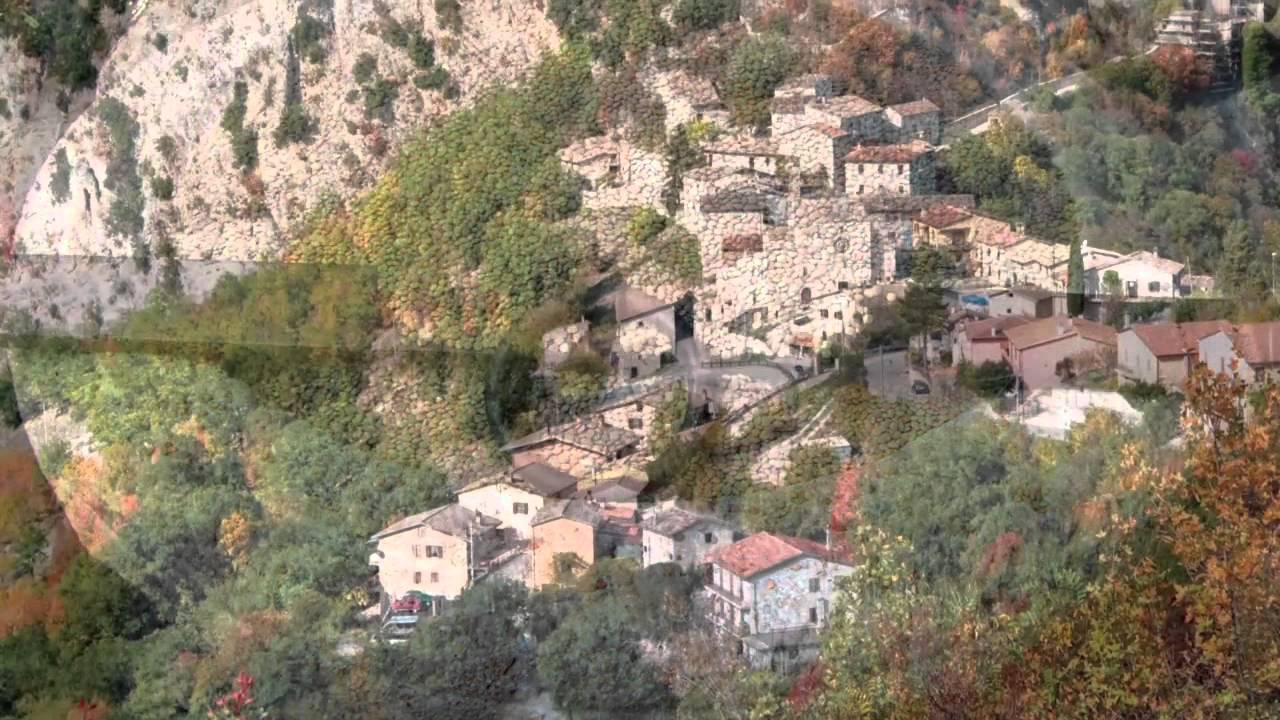 La Valnerina
