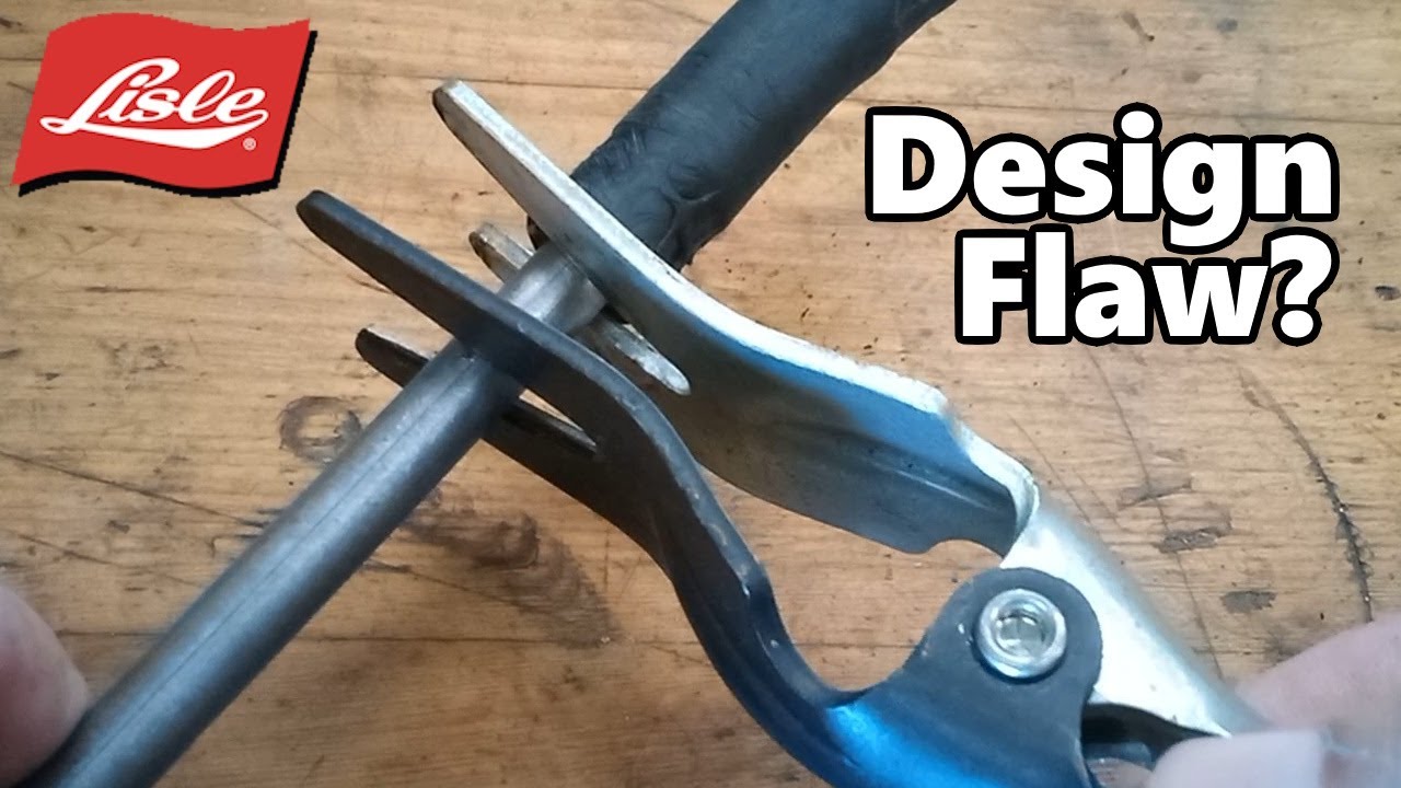 Lisle Hose Remover Pliers Review & Modifications #tools #DIY