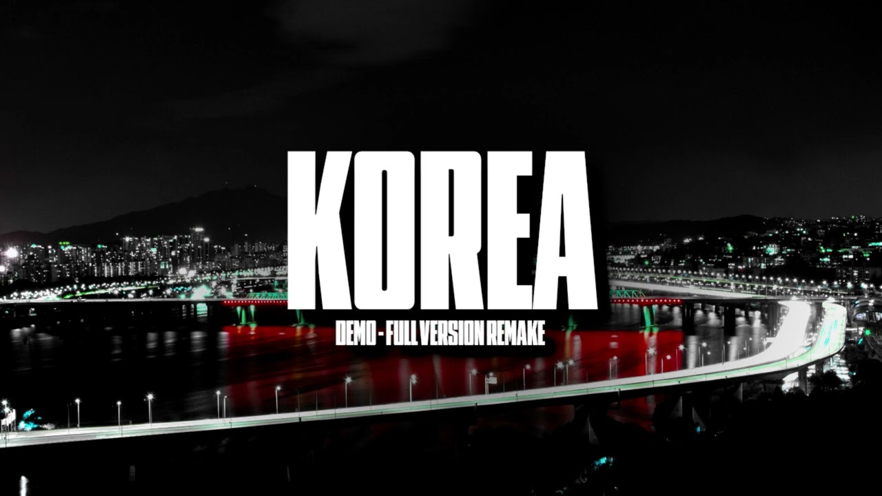 Twenty One Pilots - Korea (Demo) - Full Version Remake