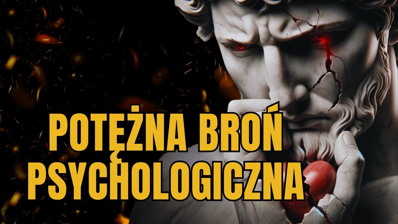 Doskonała zemsta na narcyzie (bez robienia czegokolwiek)