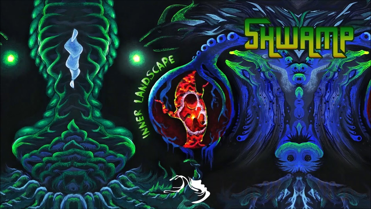 Shwamp - Inner Landscape [Full Album]