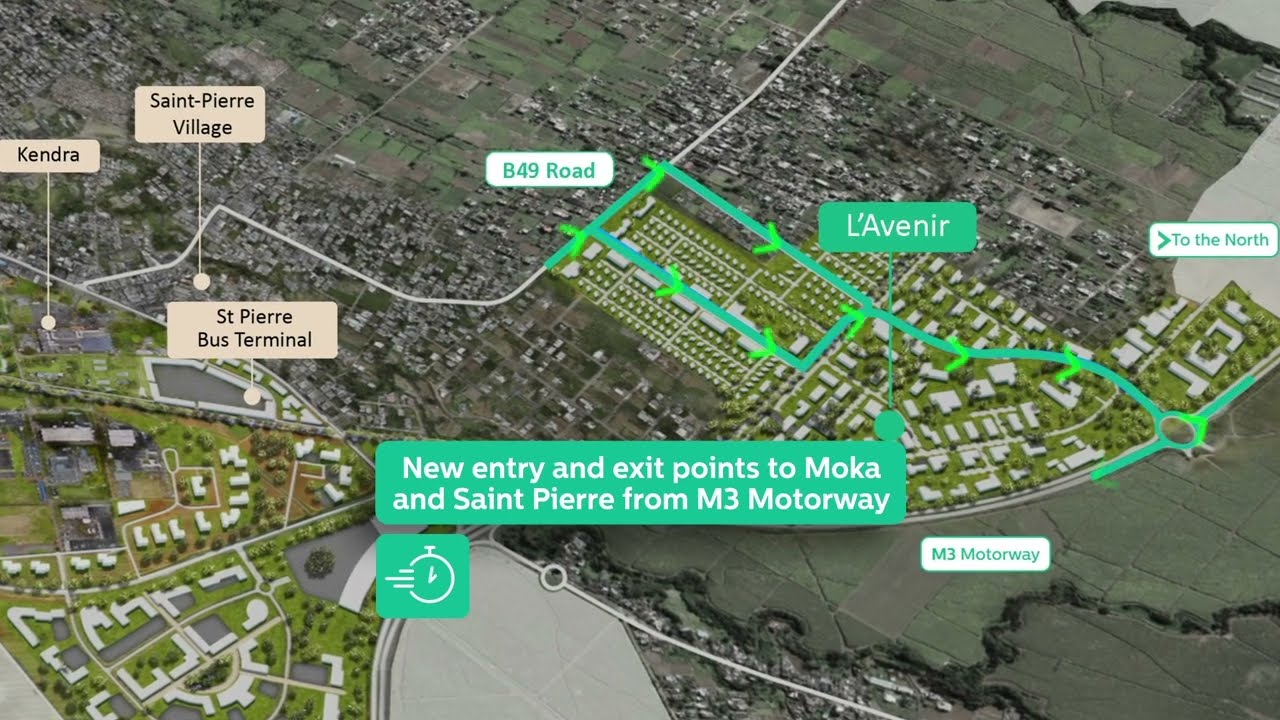 Moka: an accessible city