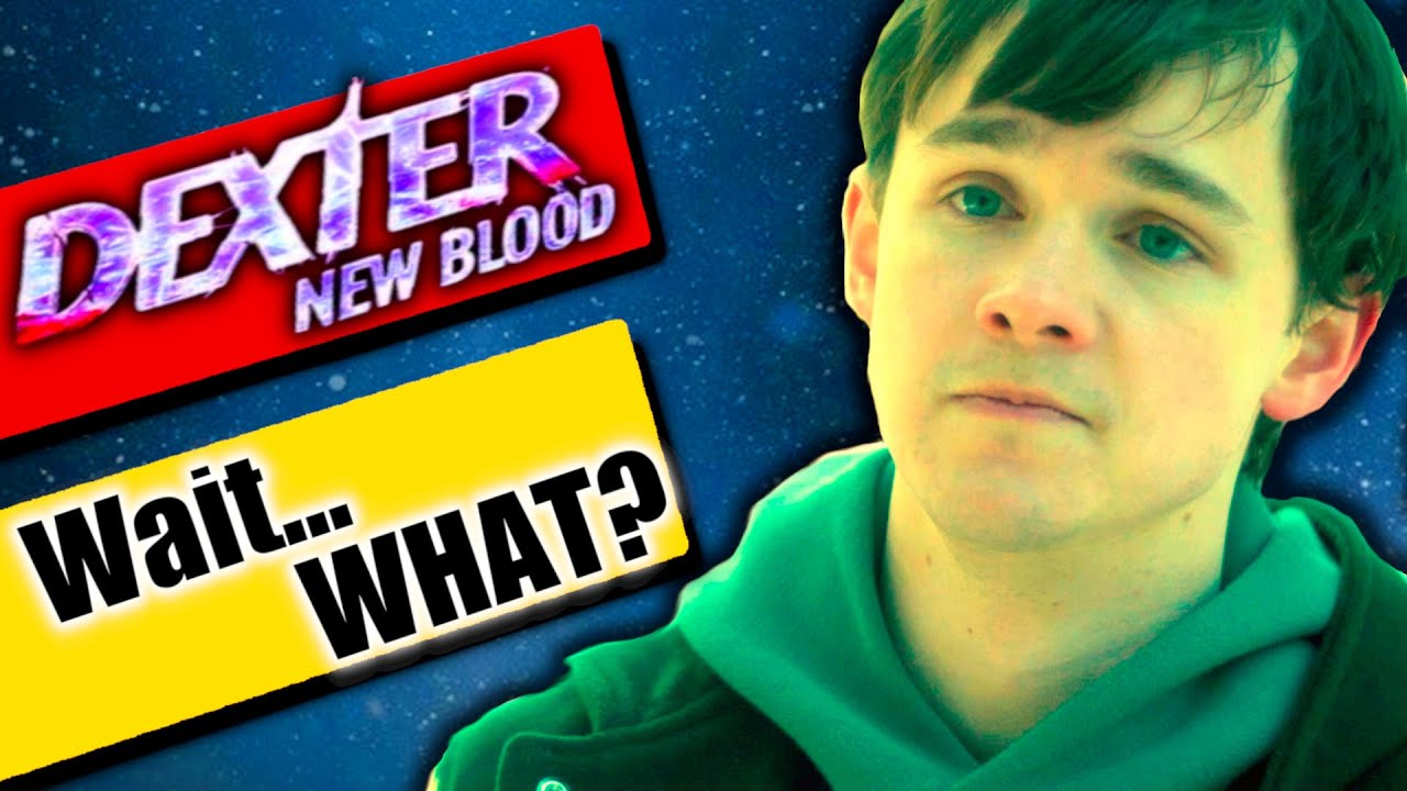 Dexter New Blood Episode 10 Finale | Recap and Review