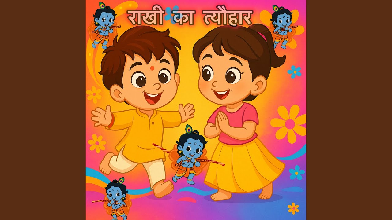 Rakhi Ka Tyohaar