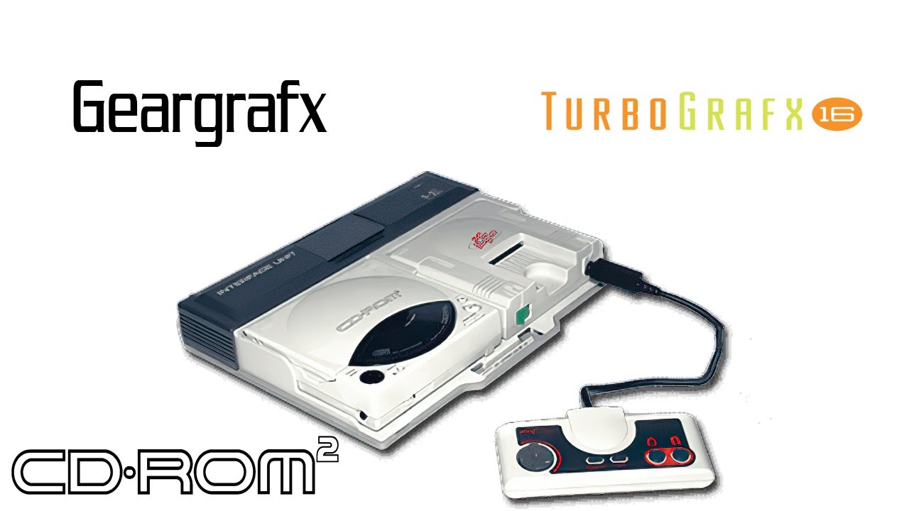 Geargrafx Emulator is this PC Engine Emulator King you be the judge.