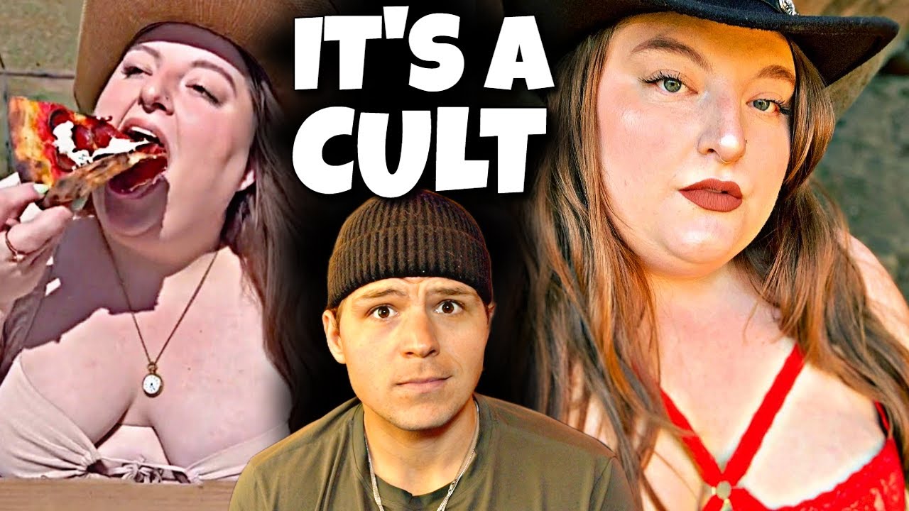 Former Fat Activist Breaks Silence