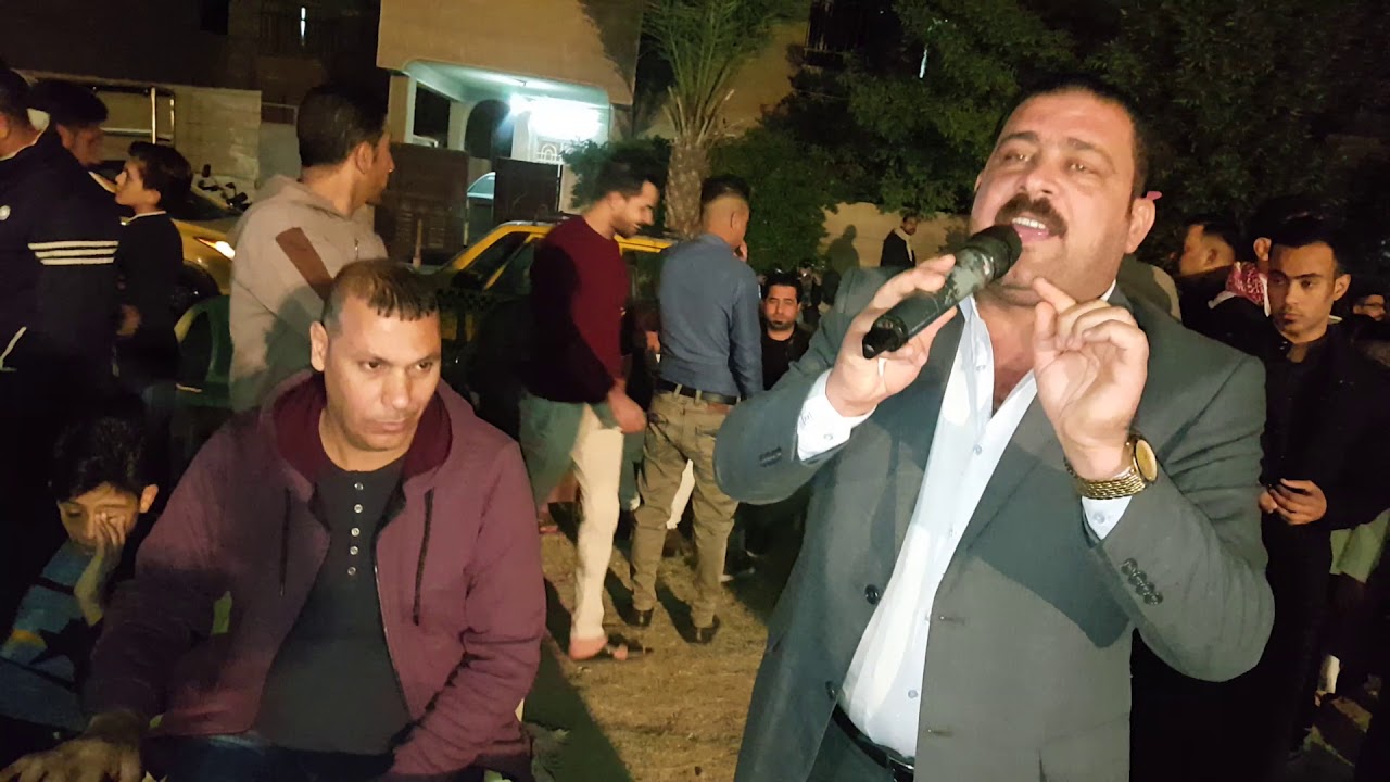 عماد المختار مواويل 2018 رقم الفنان عماد المختار للحجز والاستفسار07902782587