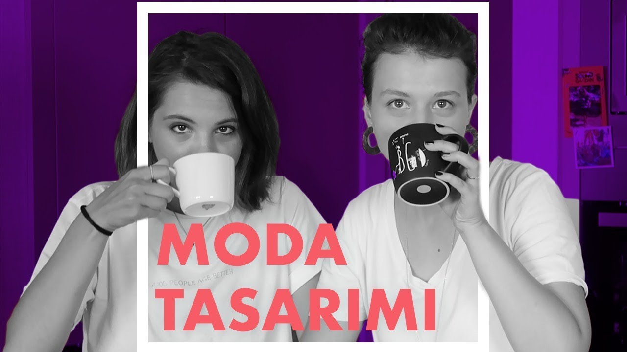 Moda Tasarımı - Okul vs Gerçekler
