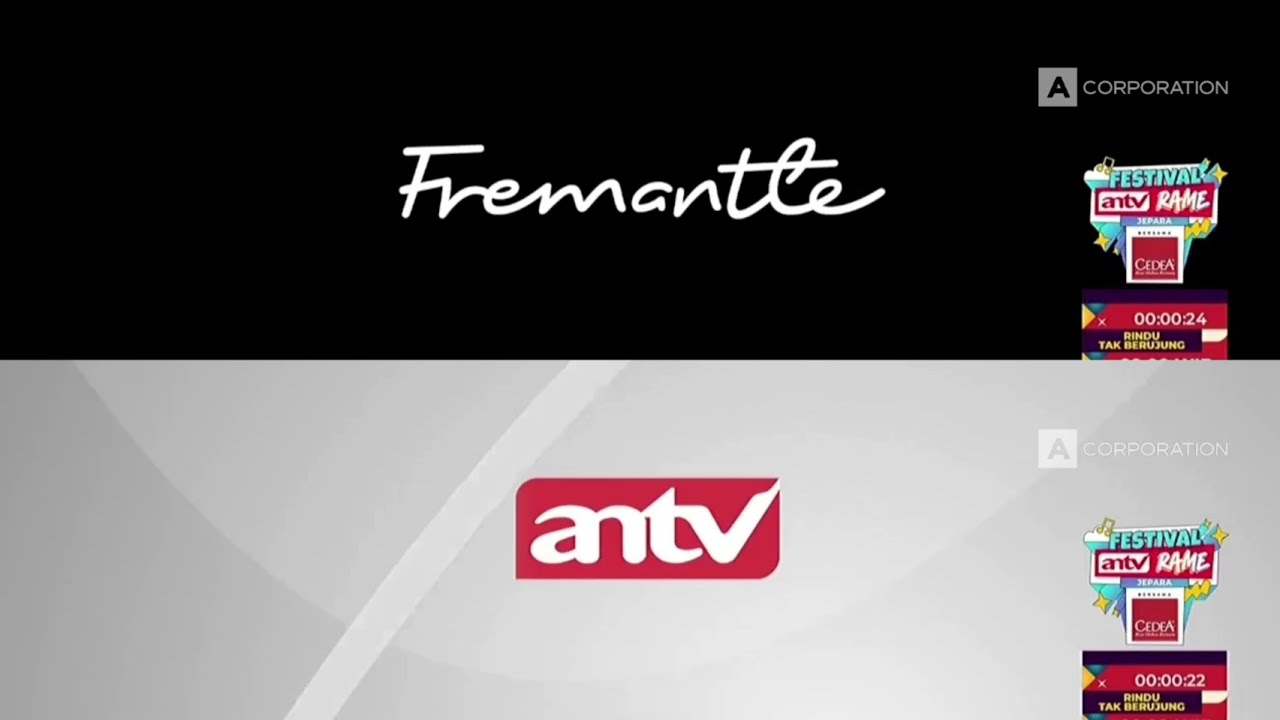 Fremantle + Endcap ANTV (2025)
