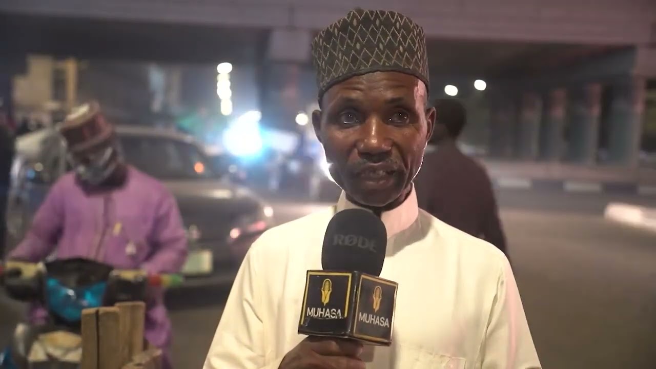 Labaran MUHASA TV 17 Ga Janairu, 2026