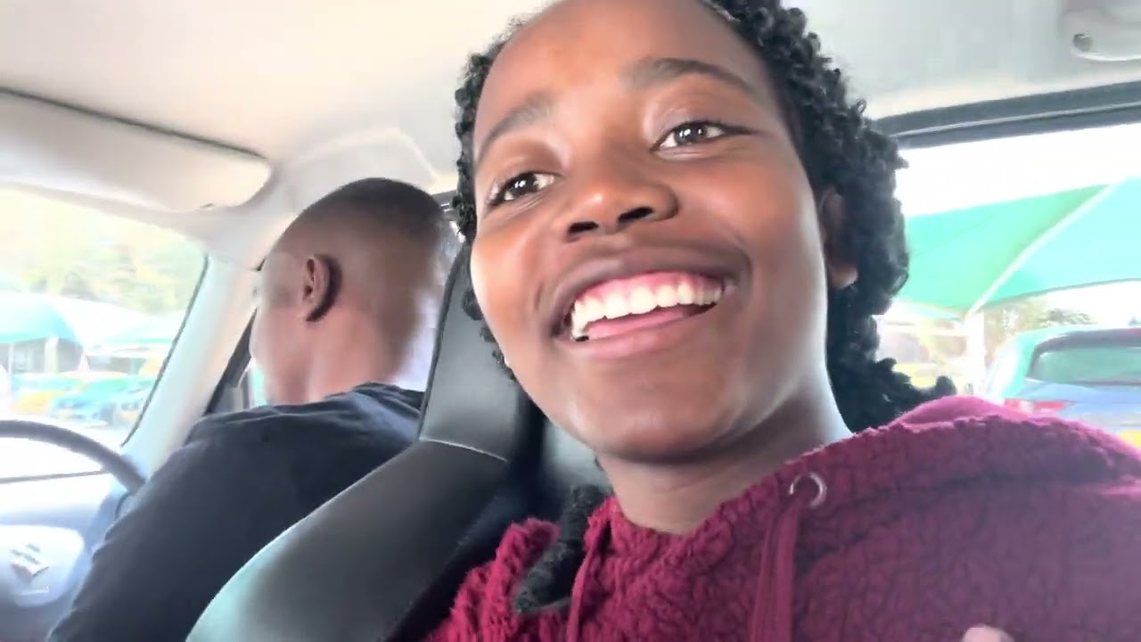 DAY IN MY LIFE🌅VLOG!//NAMIBIAN YOUTUBER 🇳🇦 #varsity