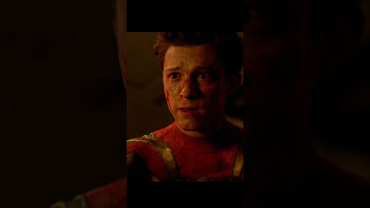 Peter Parker Revenge For Aunt May 🥵😈 #shorts #spiderman #youtubeshorts #viral #peterparker