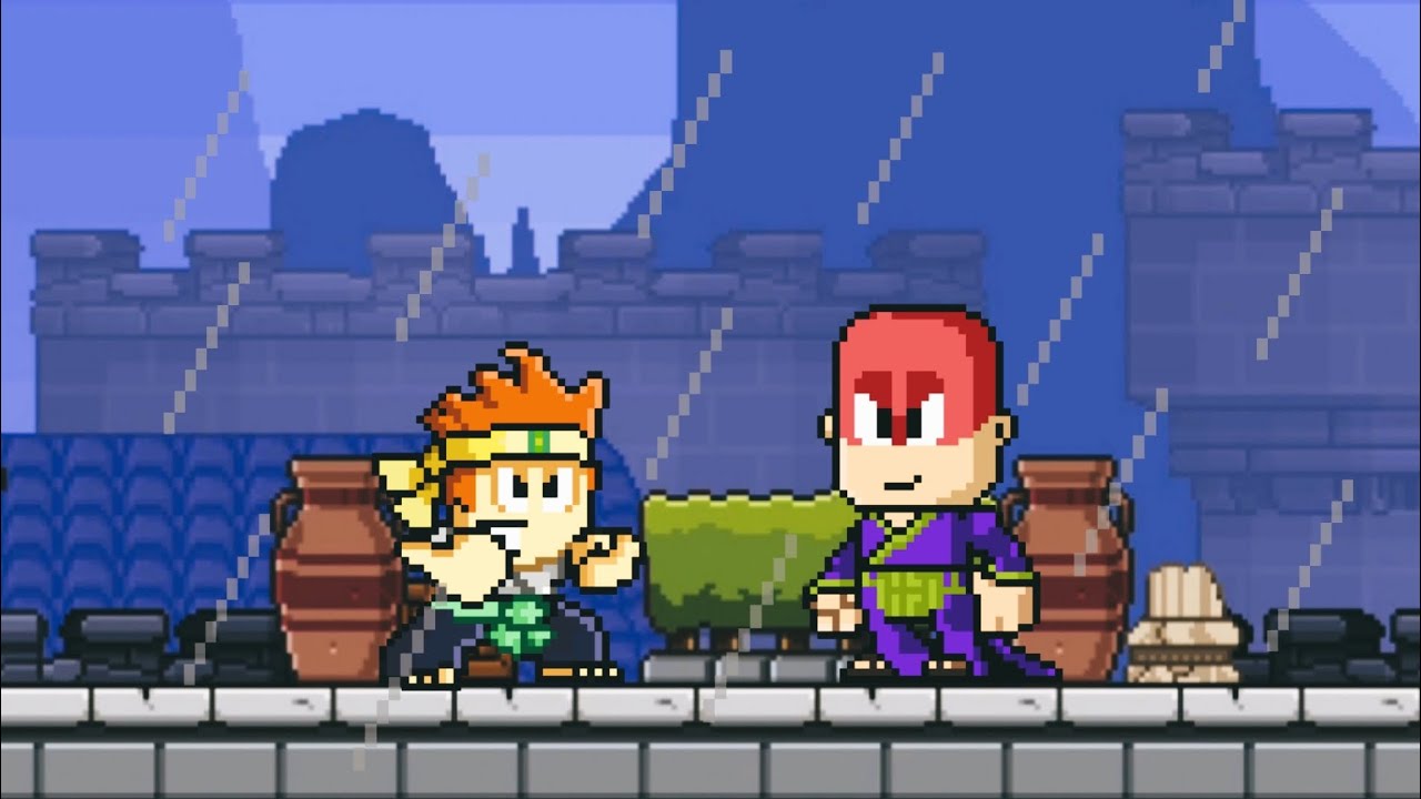 Chicken God Event The Final Level 