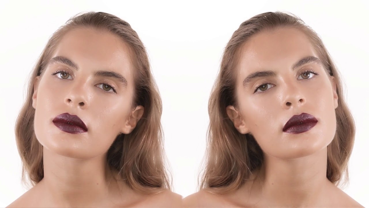 TUTORIAL Makeup Labbra