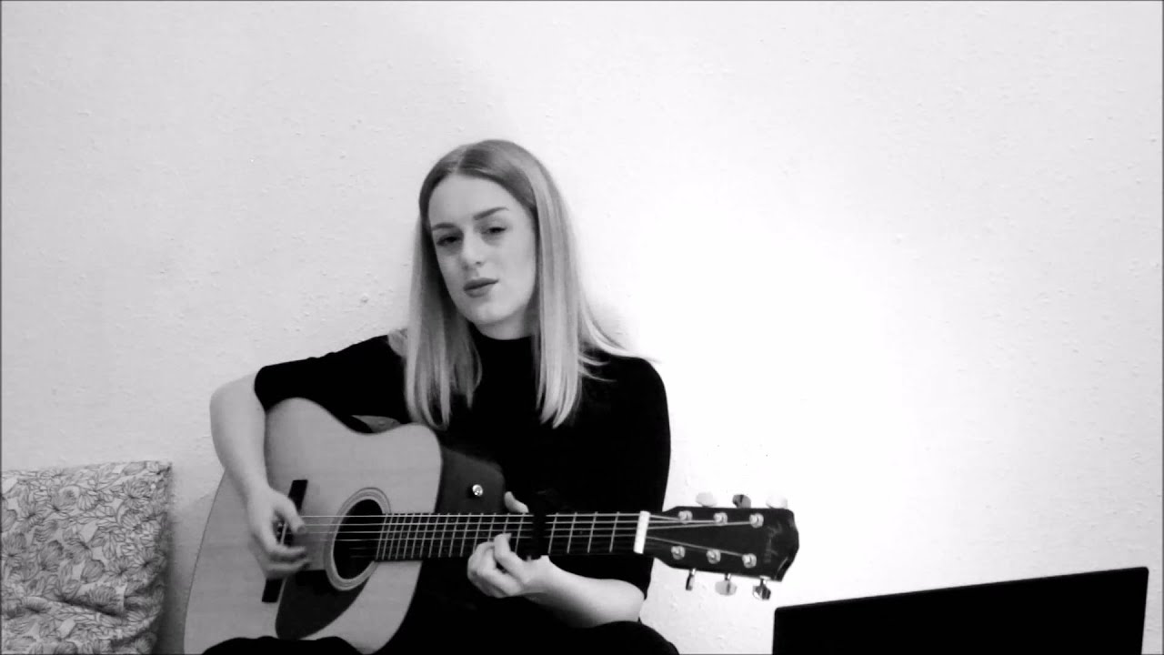 Burning House - Cam (cover by Demi Knight)