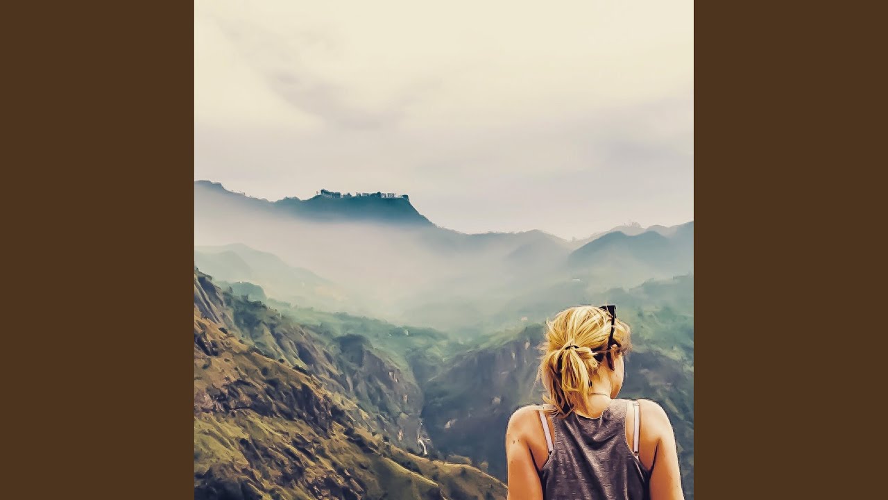 No Wrong Feelings (feat. Alan Watts)