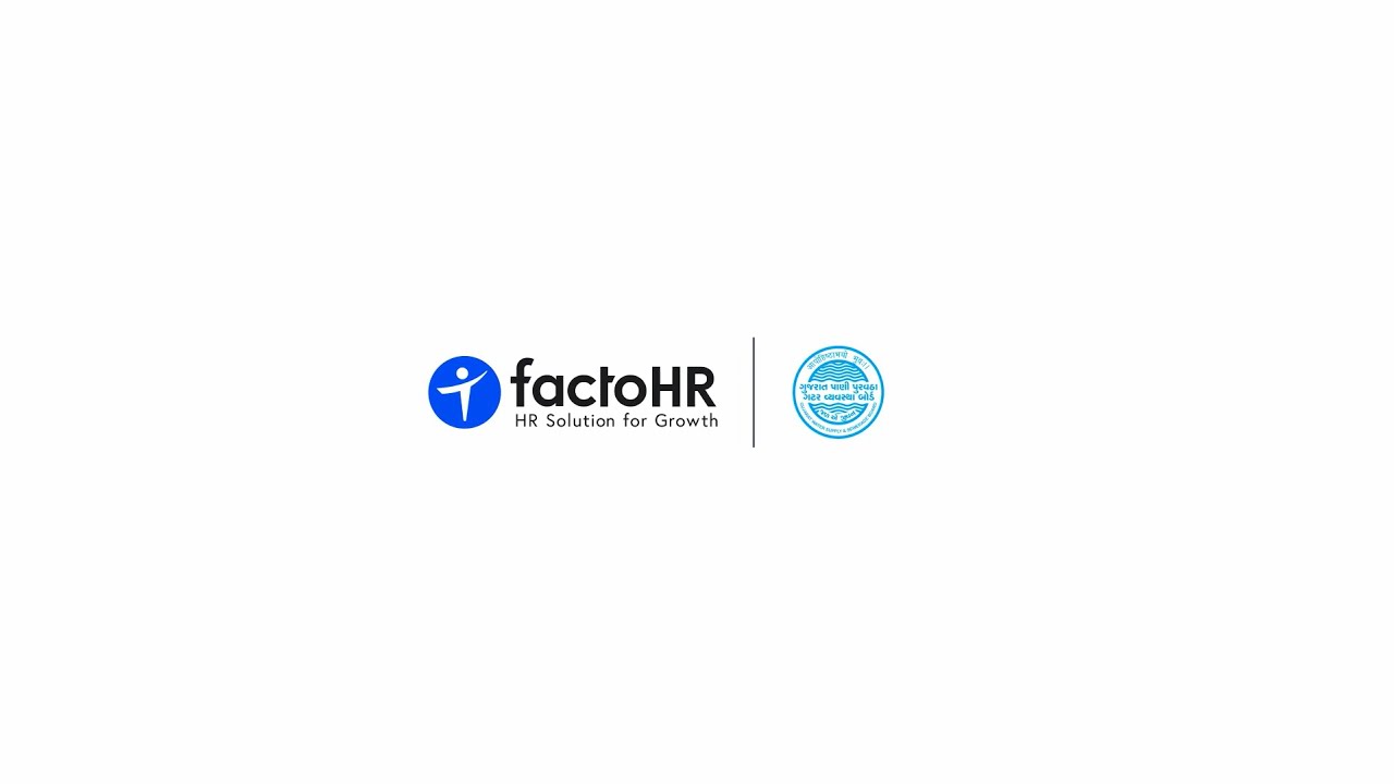 GWSSB&rsquo;s Journey with factoHR Since 2018