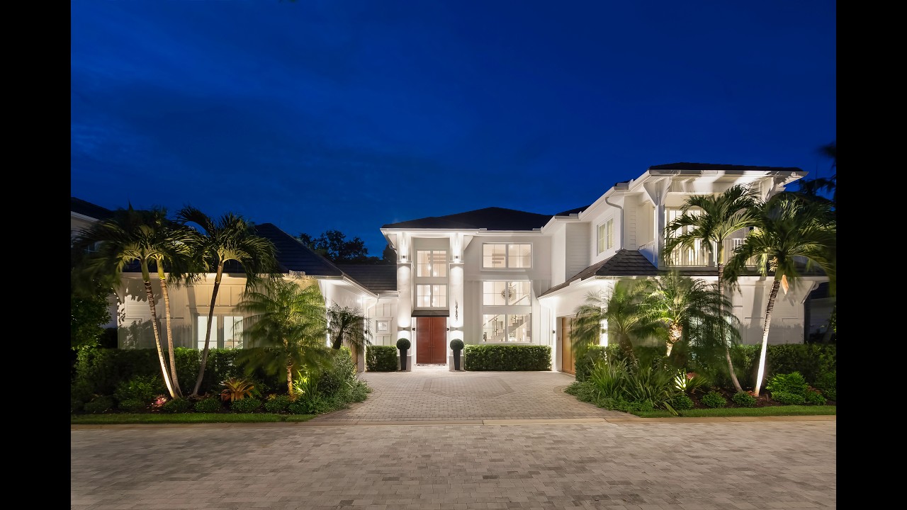 9193 Mercato Way, Naples, FL 34108