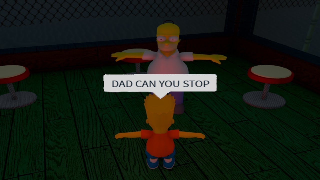 you vs homer funny clips