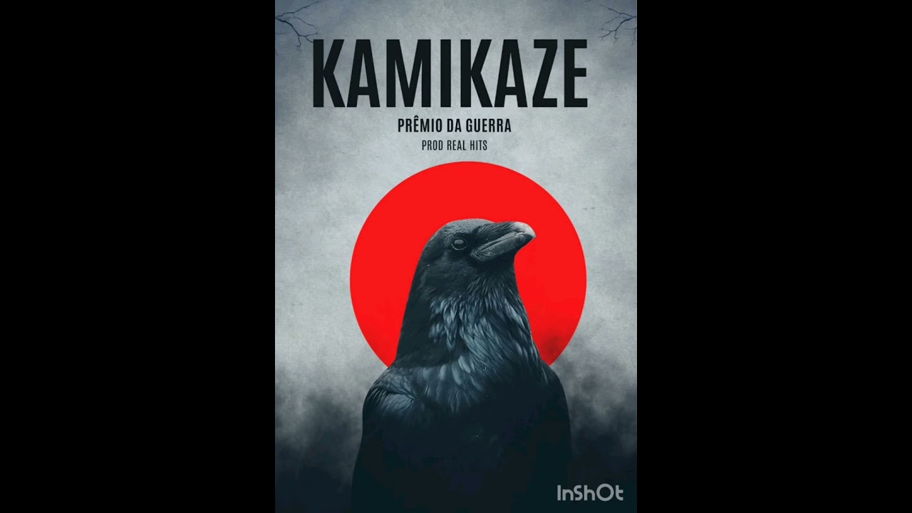 Kamikaze Prêmio da Guerra Prod RealHits