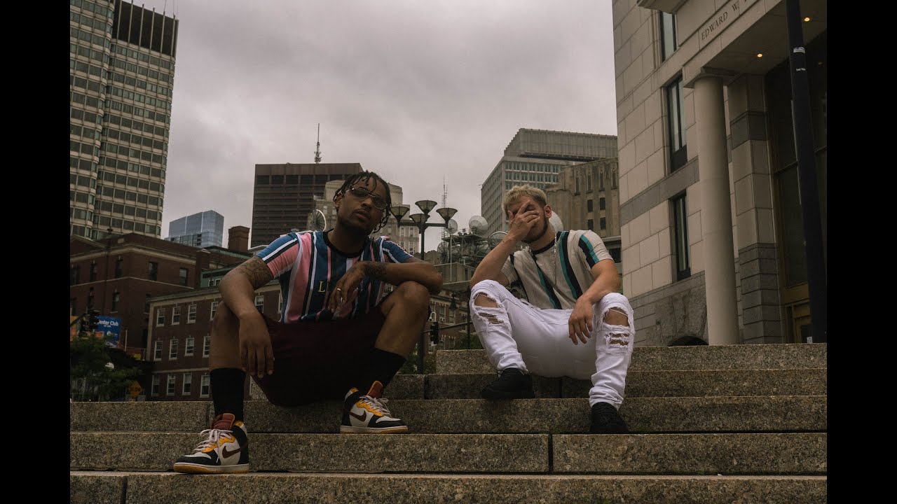 Elijah Kyle x @KINGBLITZ - Key Note (Official Music Video)