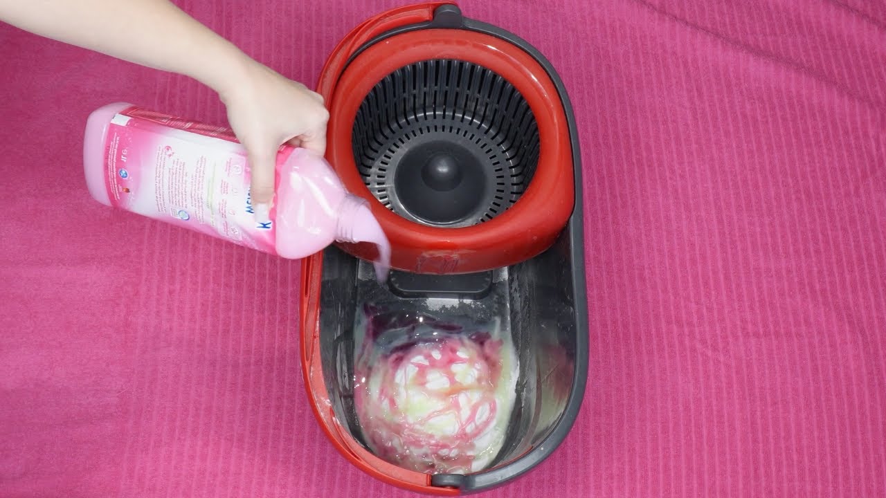 Was ich unter der Toilette mache, macht kaum jemand – der Effekt ist aber krass!