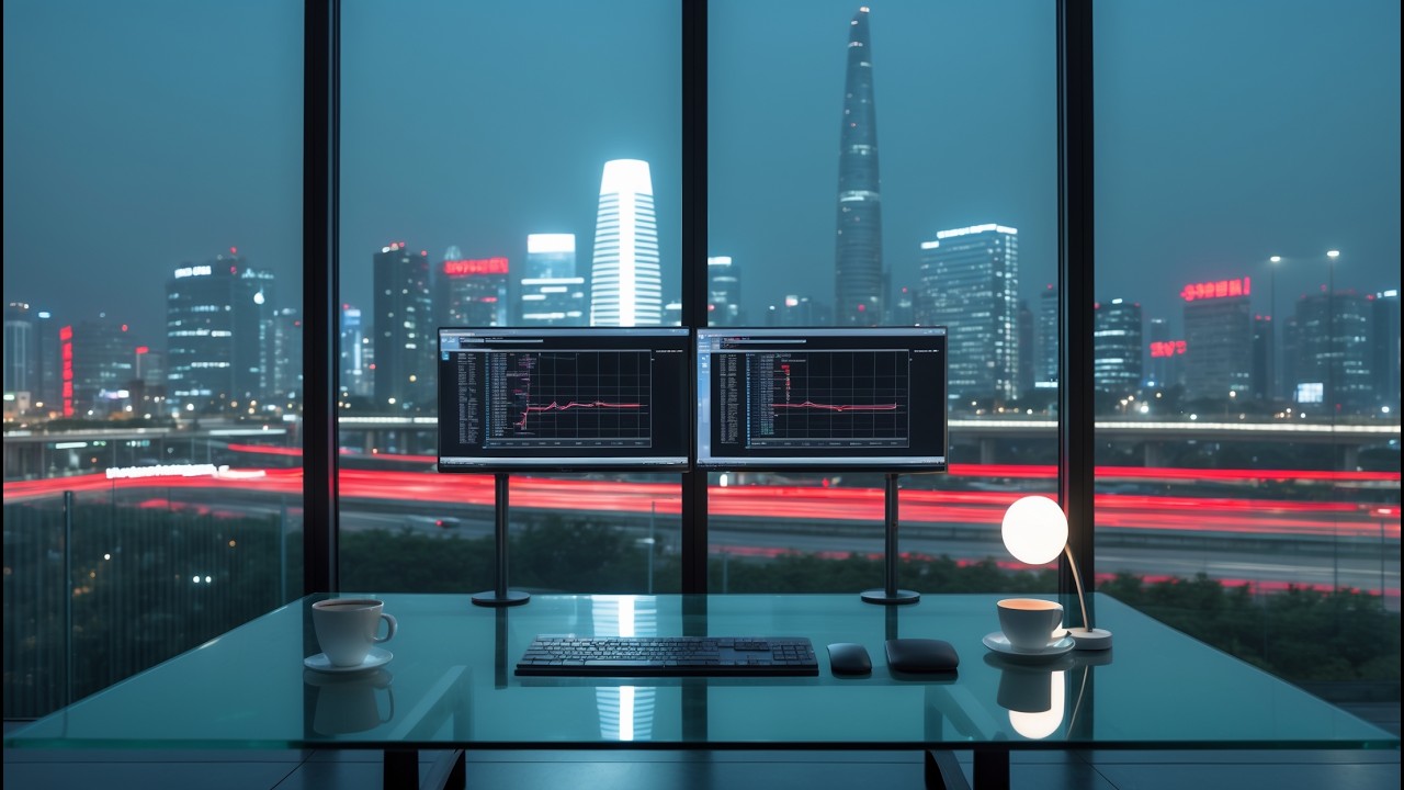 Teheran-ro Security 🛡️ Seoul Threat Intelligence | Cybersecurity Sprint 29min