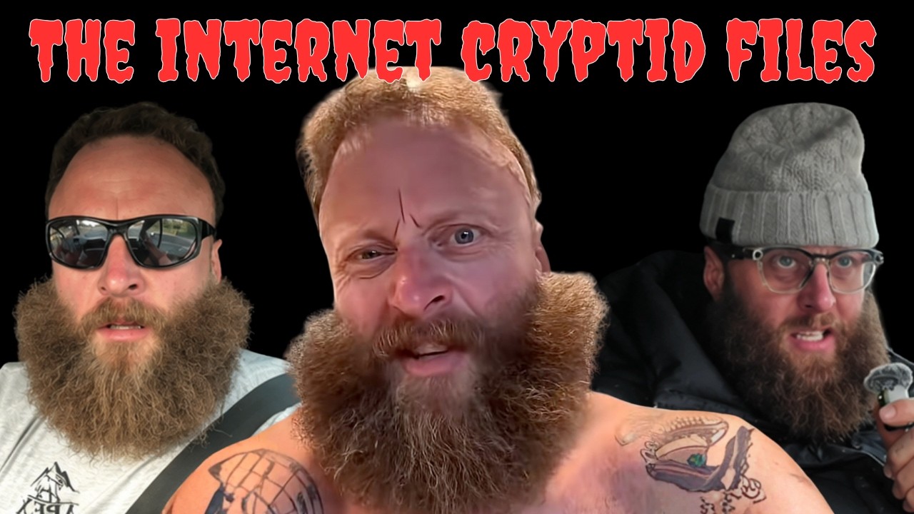 TikTok&rsquo;s Newest Predator lolcow - E Dobbin