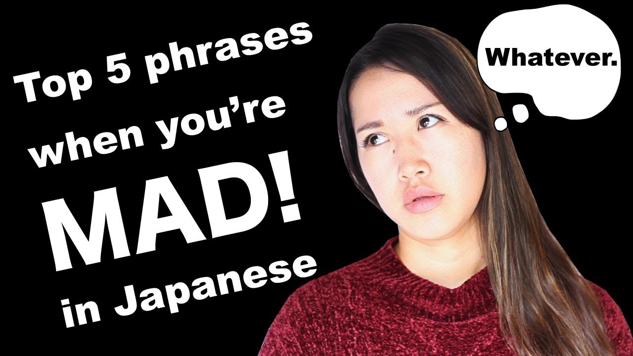 How to say 