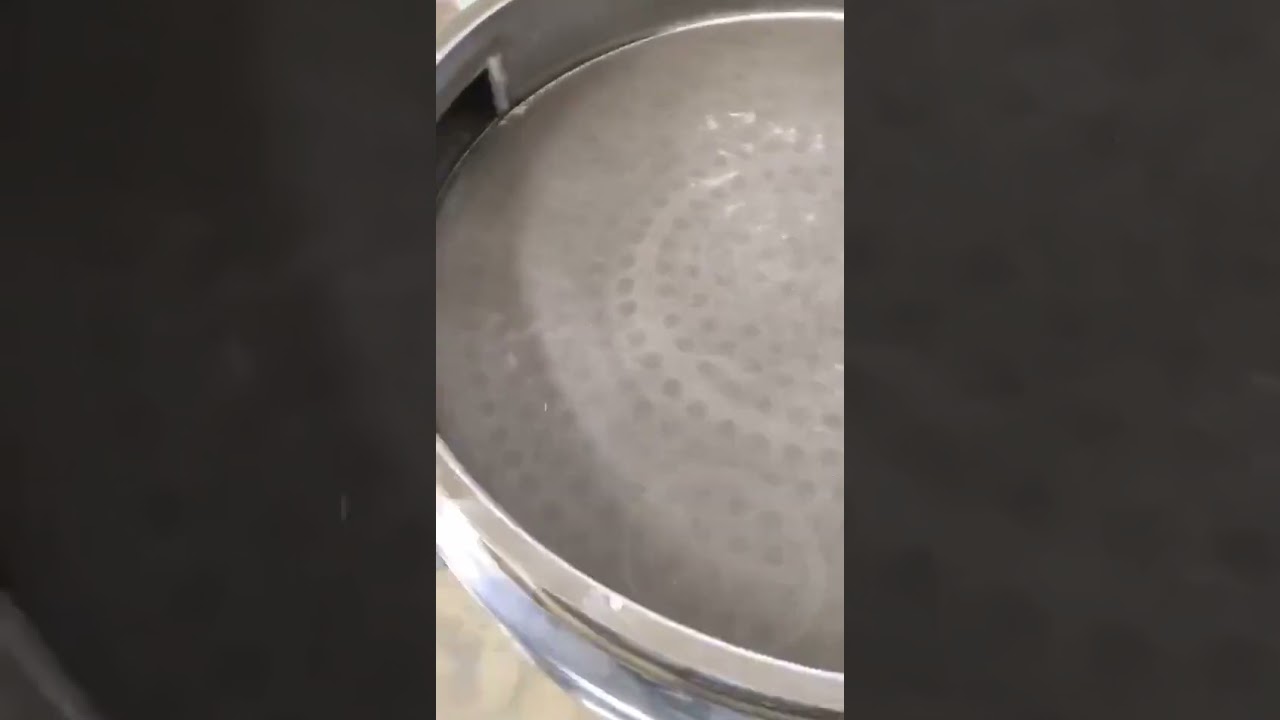 Pharmaceutical Powders Sieving Machine