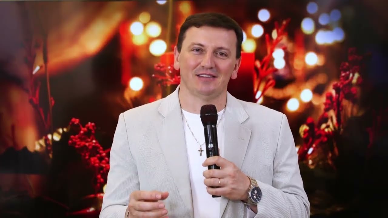 Especial: Canções de Natal |Padre Ezequiel