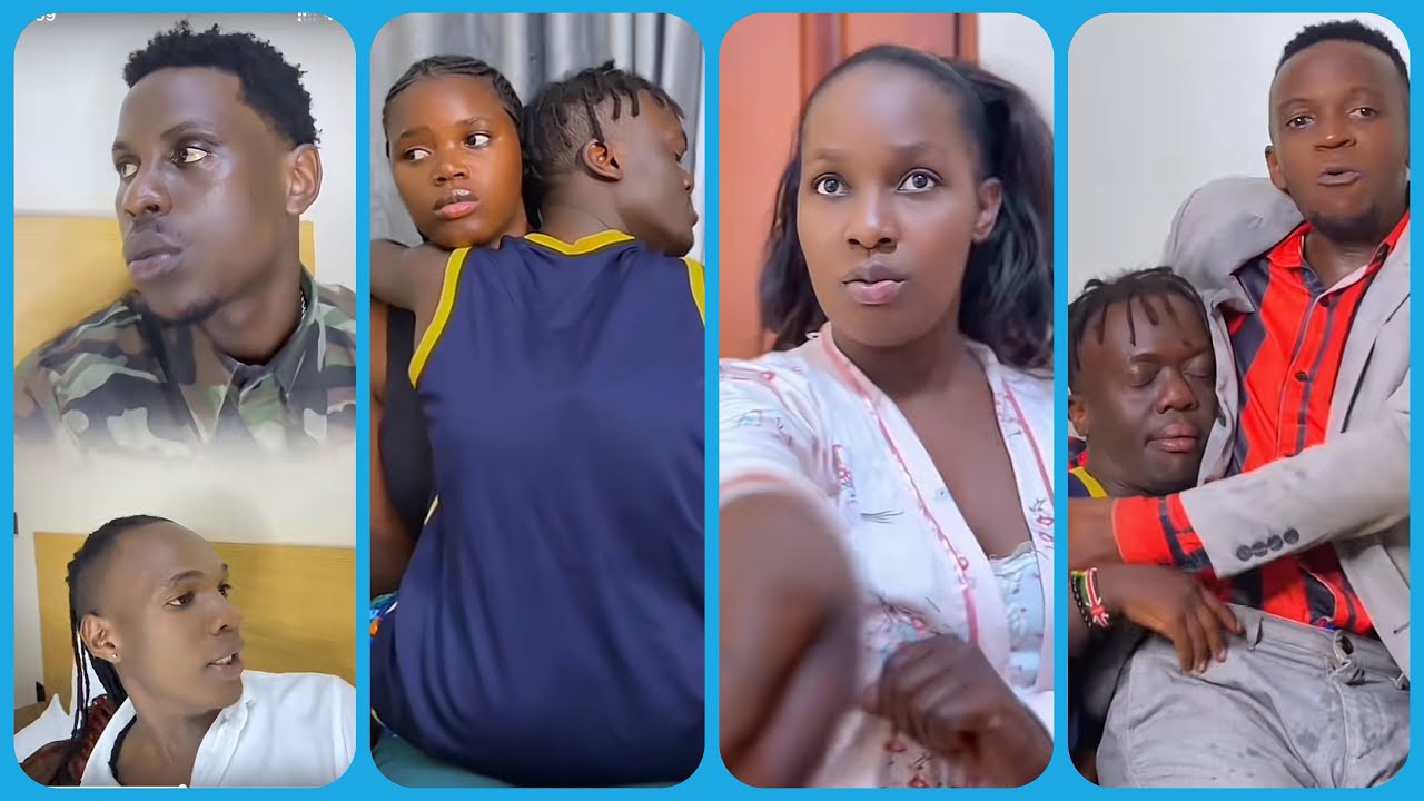 (NEW🔥)UG Comedy/ Skits compilation #202(Kajanjaalo, Pastor, Chakala, Robin, Sozo, kimbowa, Musramu..