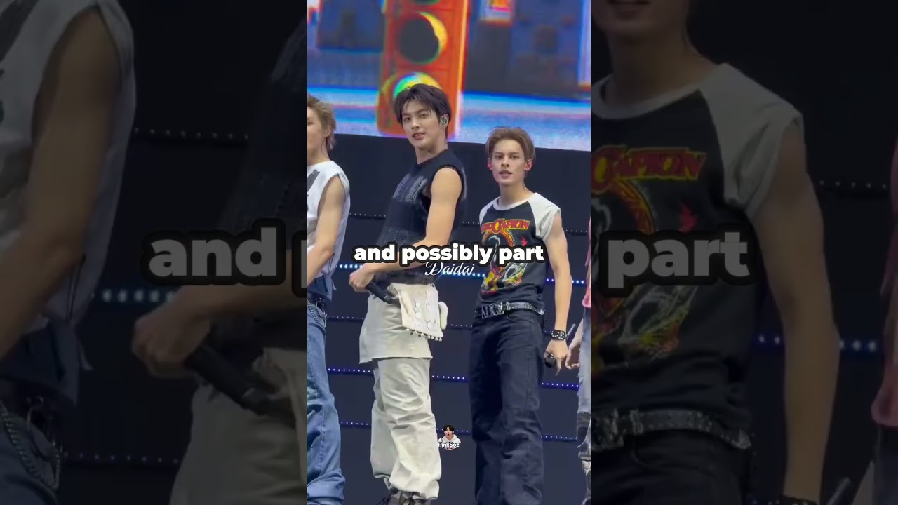 Viral Clip of Rookie Group CORTIS Sparks Massive Backlash &mdash; Too Far? #kpop
