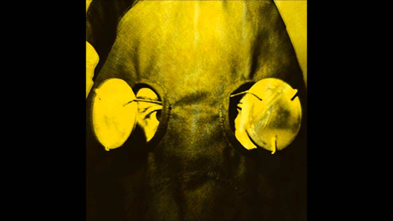 Sigur Rós - Hryggjarsúla