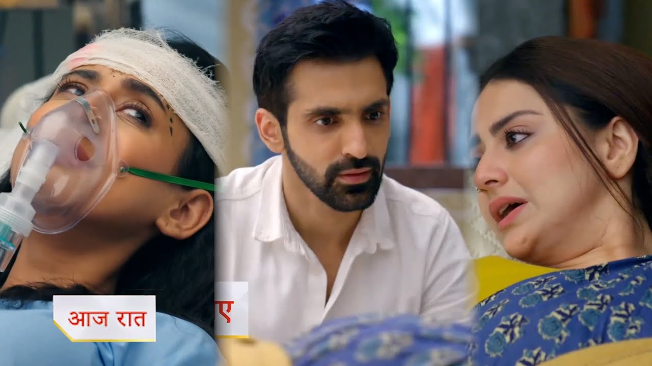 Jhanak New Promo | 27 August 2025