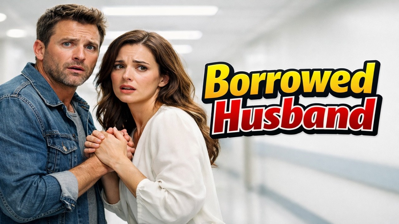 She Begged a Stranger to Be Her Husband 😱 What Happened in the Hospital Changed Them Forever