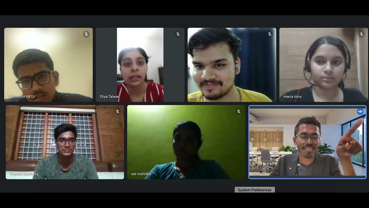 Important Feedback on Group Mock Interview Session - 5 | Pawan SS