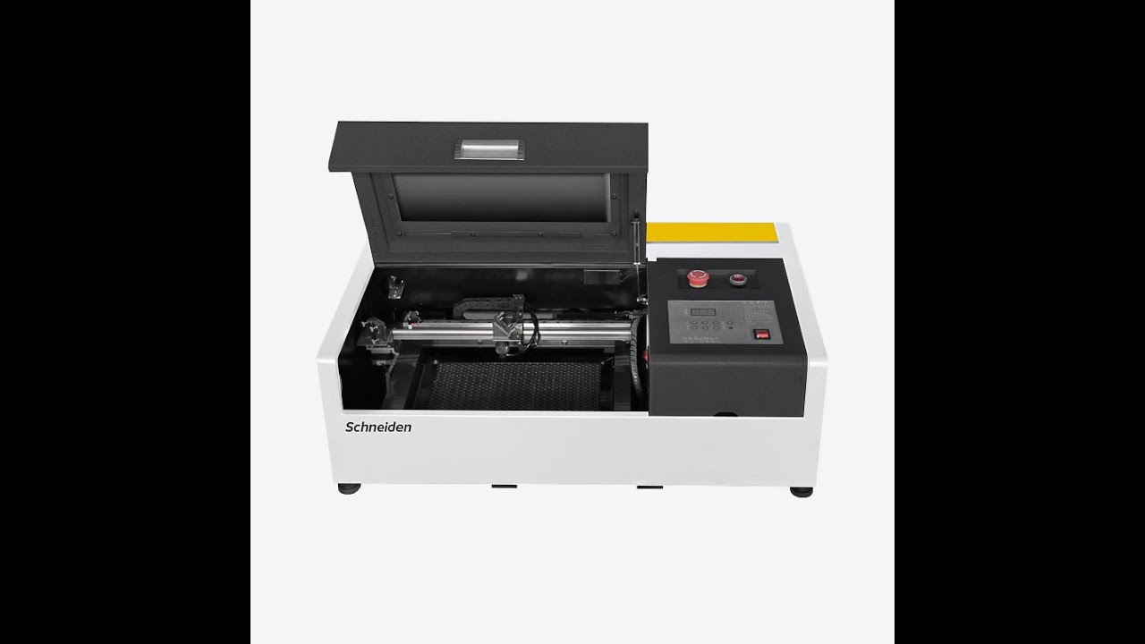 3040 Laser Co2