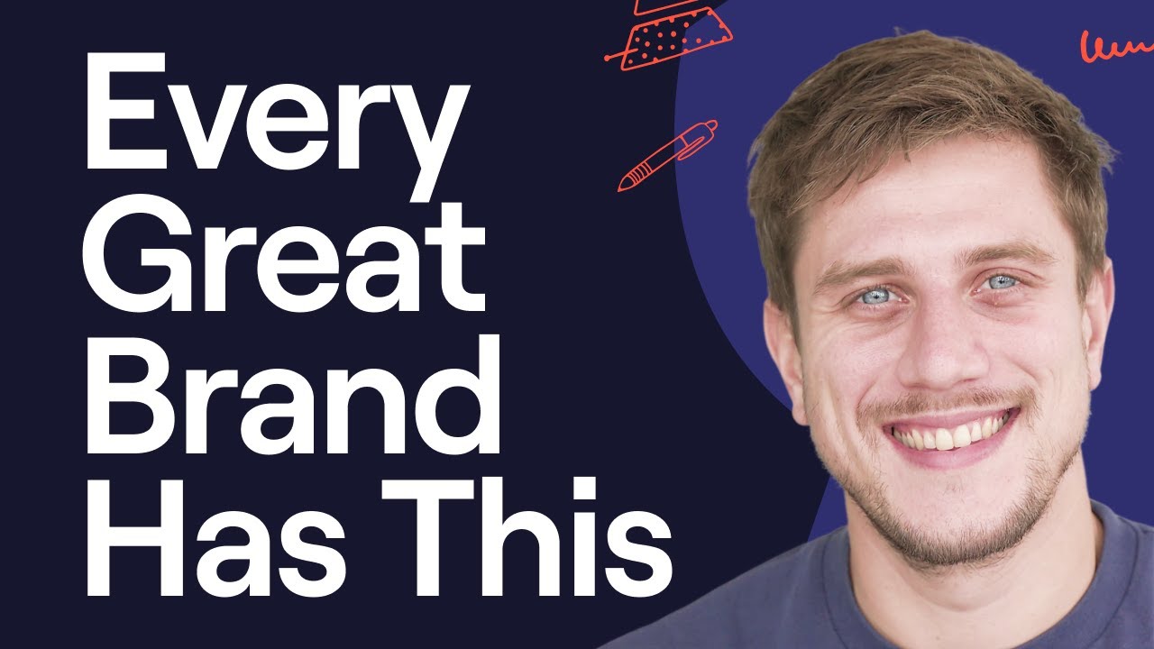 How to Build a B2B Brand Story