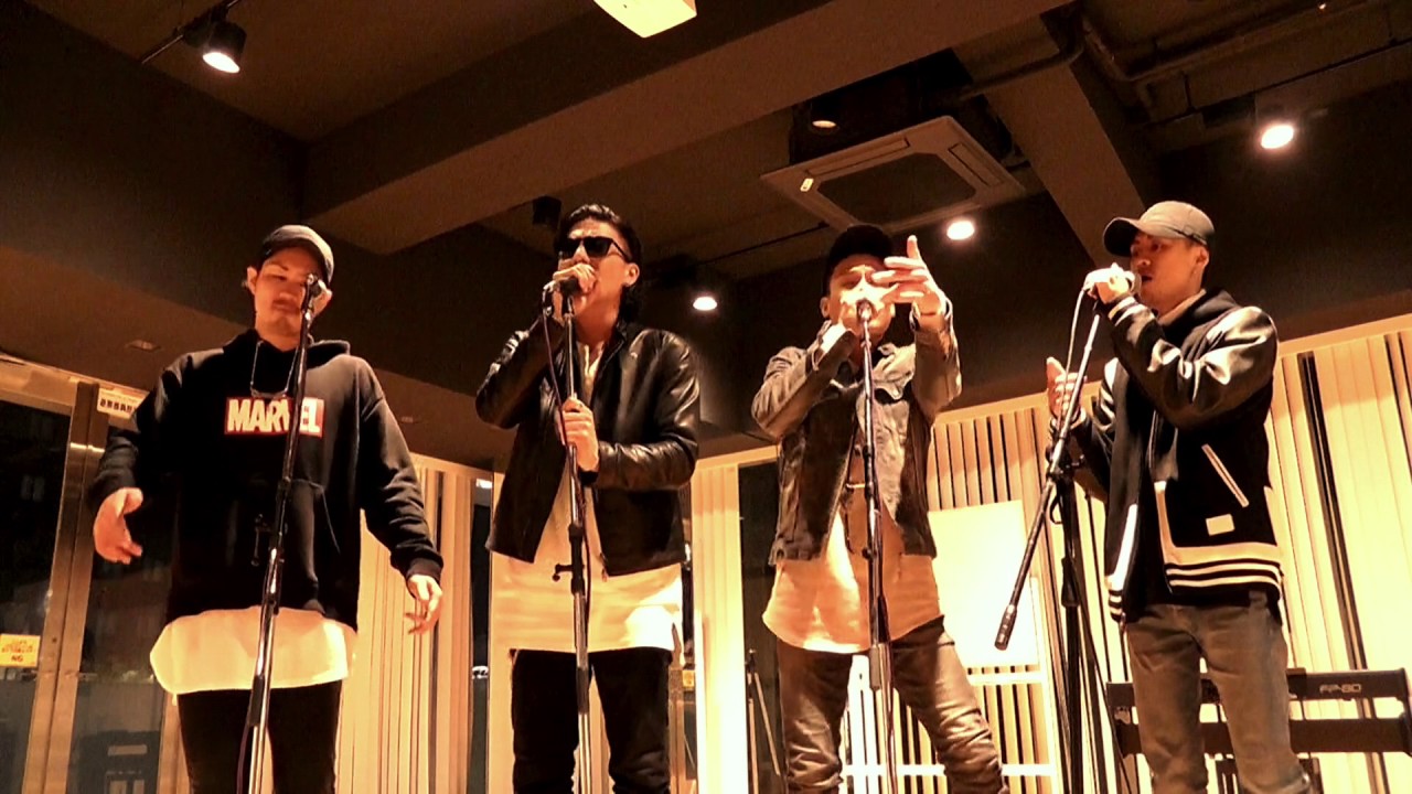 Omarion - O(Covered by FREAK)